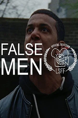 Постер: False Men