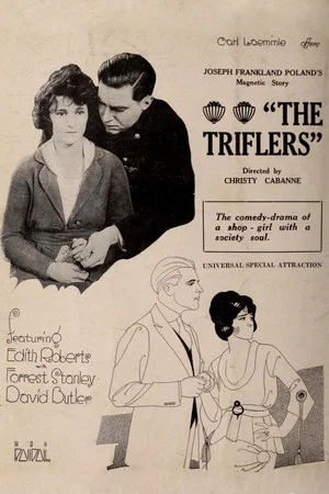 Постер: The Triflers