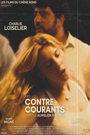 Постер: Les contre-courants