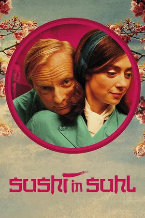 Постер: Sushi in Suhl