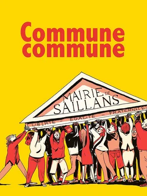 Постер: Commune commune
