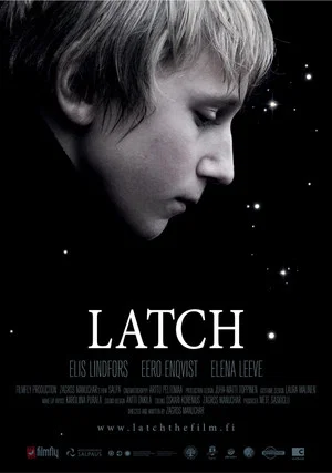 Постер: Latch