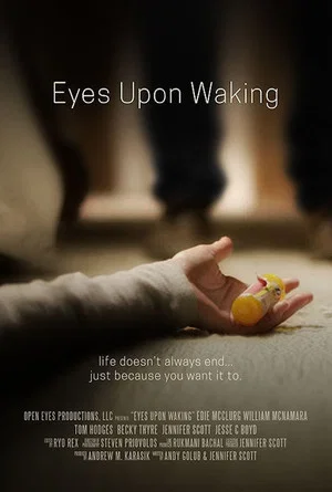 Постер: Eyes Upon Waking