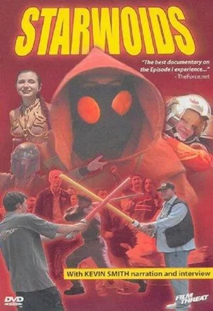 Постер: Starwoids