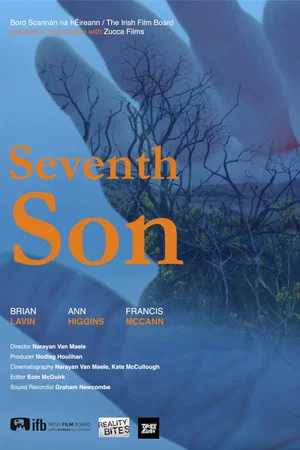 Постер: Seventh Son