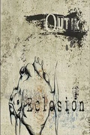 Постер: Eclosion