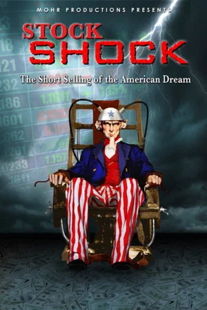 Постер: Stock Shock