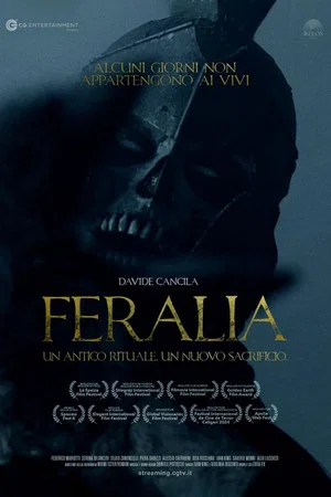 Постер: Feralia