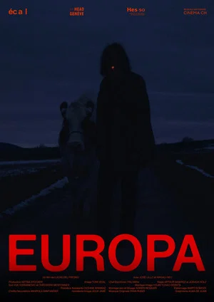 Постер: Europa
