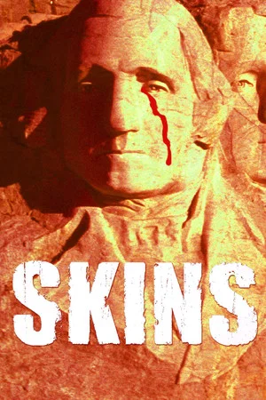 Постер: Skins