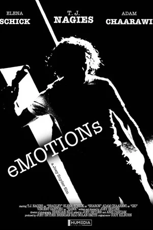 Постер: eMOTIONs