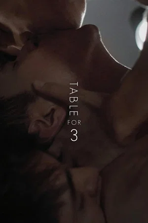 Постер: Table for 3
