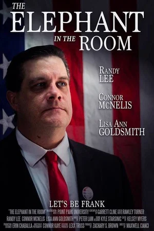 Постер: The Elephant in the Room