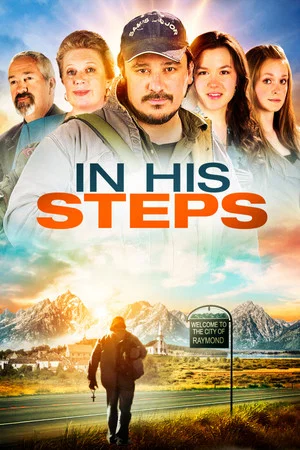 Постер: In His Steps