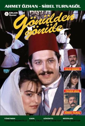 Постер: Gönülden Gönüle