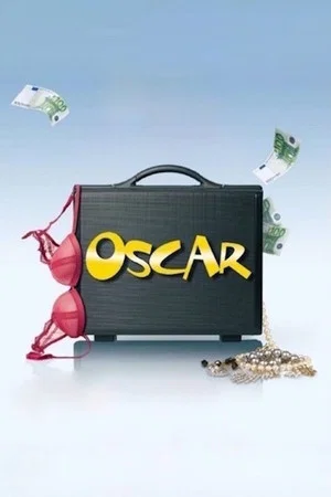 Постер: Oscar