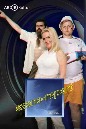 Постер: 2 сезон