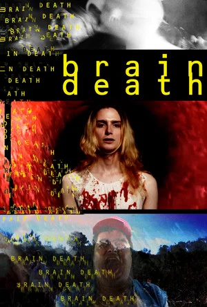 Постер: Brain Death