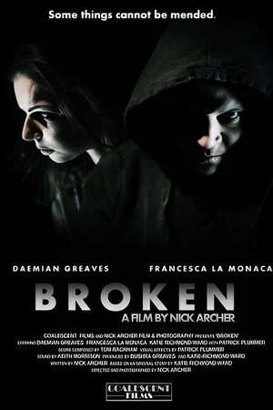 Постер: Broken