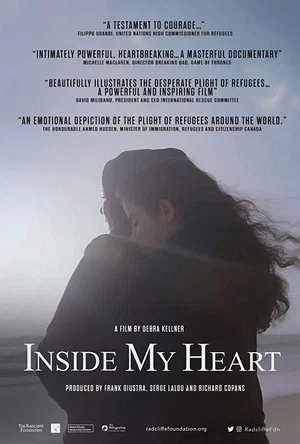 Постер: Inside My Heart