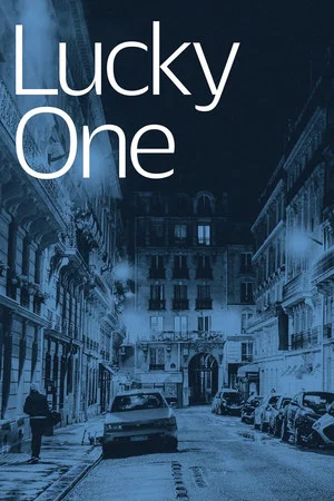 Постер: Lucky One