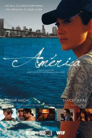 Постер: America