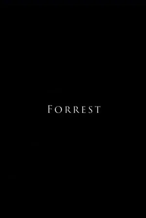 Постер: Forrest