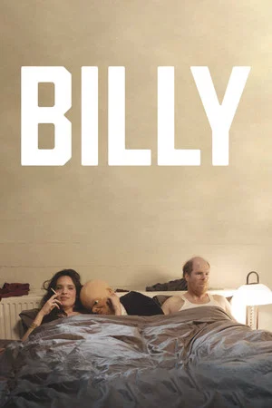 Постер: Billy
