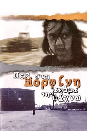 Постер: Still Looking for Morphine