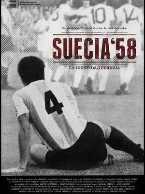 Постер: Suecia 58: La identidad perdida