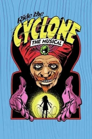 Постер: Ride the Cyclone