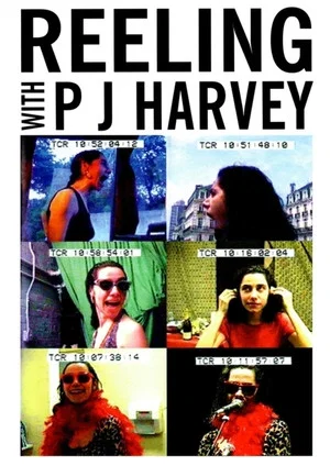 Постер: PJ Harvey: Reeling With