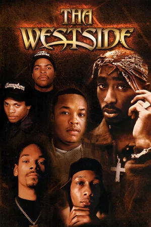 Постер: Tha Westside