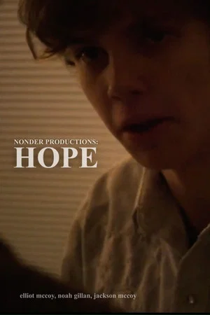 Постер: Hope