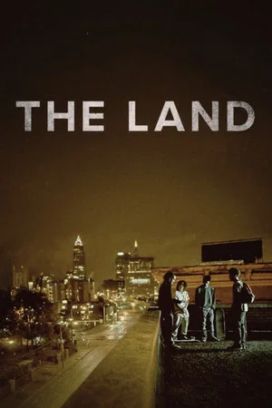 Постер: The Land