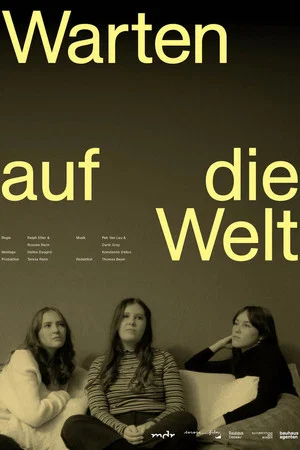Постер: Warten auf die Welt