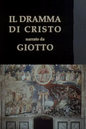 Постер: Il dramma di Cristo