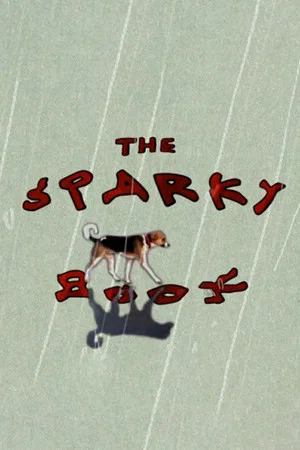 Постер: The Sparky Book