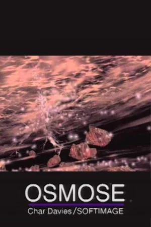 Постер: Osmose