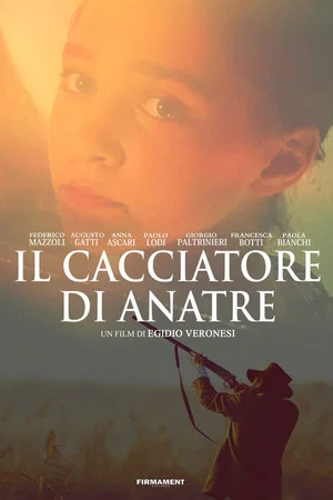 Постер: IL CACCIATORE DI ANATRE