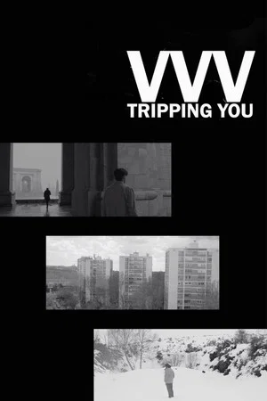 Постер: VVV (Trippin'you)