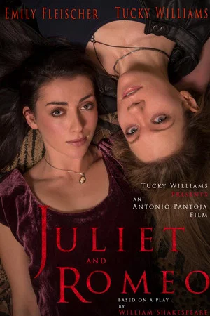 Постер: Juliet & Romeo