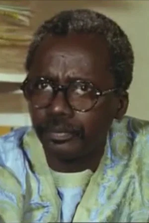 Постер: Cinéastes de notre temps : Souleymane Cissé