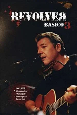 Постер: Revolver - Basico 3