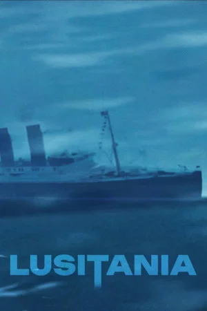 Постер: Lusitania