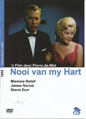 Постер: Nooi van my Hart