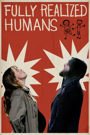 Постер: Fully Realized Humans