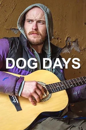 Постер: Dog Days