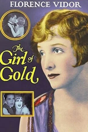 Постер: The Girl of Gold
