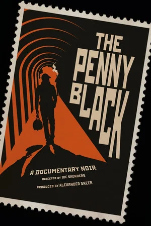 Постер: The Penny Black